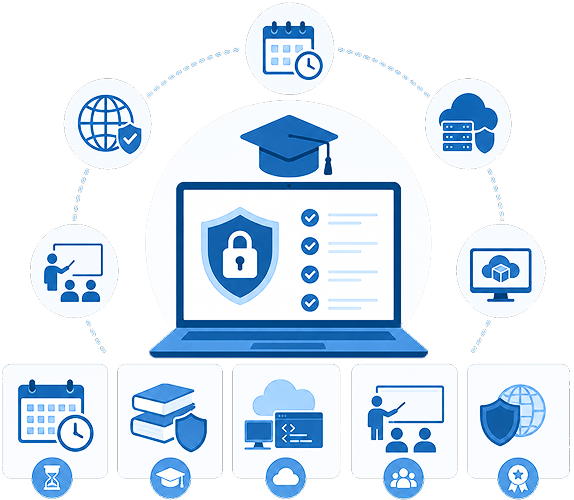 Bootcamp Cybersecurity Training